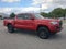 2022 Toyota TACOMA SR5 SR5 V6