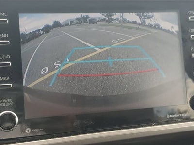 2022 Toyota TACOMA SR5 SR5 V6