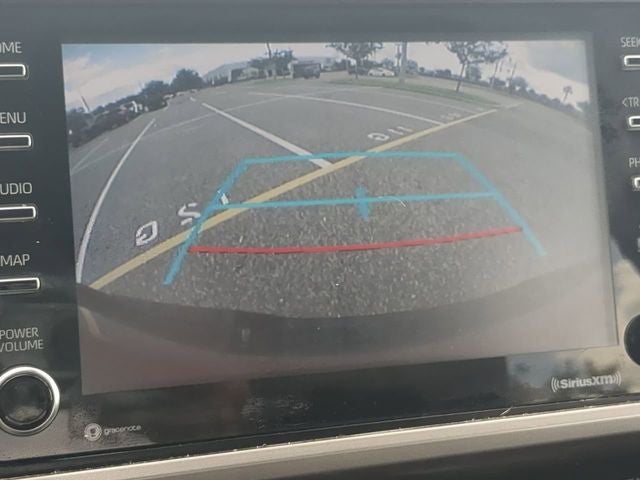 2022 Toyota TACOMA SR5 SR5 V6