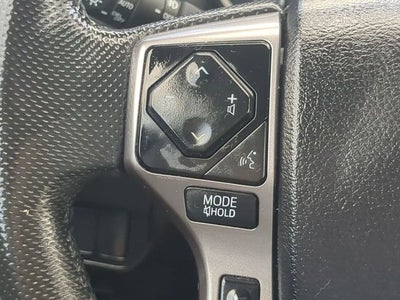 2022 Toyota TACOMA SR5 SR5 V6