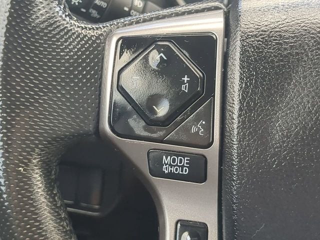 2022 Toyota TACOMA SR5 SR5 V6