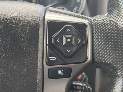 2022 Toyota TACOMA SR5 SR5 V6