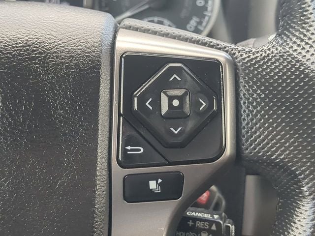 2022 Toyota TACOMA SR5 SR5 V6