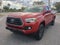 2022 Toyota TACOMA SR5 SR5 V6