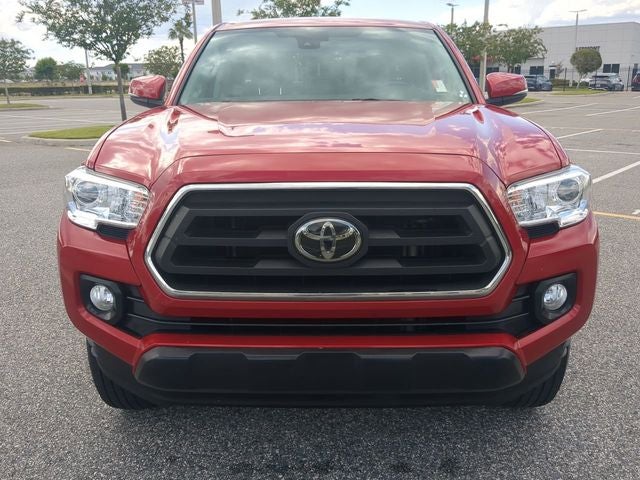 2022 Toyota TACOMA SR5 SR5 V6