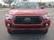2022 Toyota TACOMA SR5 SR5 V6