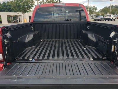 2022 Toyota TACOMA SR5 SR5 V6