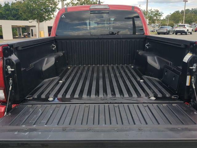 2022 Toyota TACOMA SR5 SR5 V6