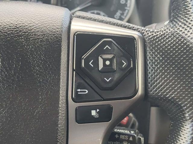 2022 Toyota TACOMA SR5 SR5 V6