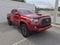 2022 Toyota TACOMA TRD SPORT TRD Sport V6