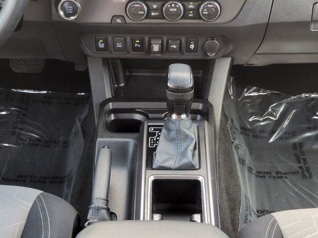 2022 Toyota TACOMA TRD SPORT TRD Sport V6