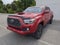 2022 Toyota TACOMA TRD SPORT TRD Sport V6