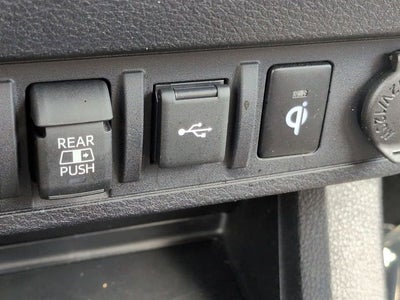2022 Toyota TACOMA TRD SPORT TRD Sport V6