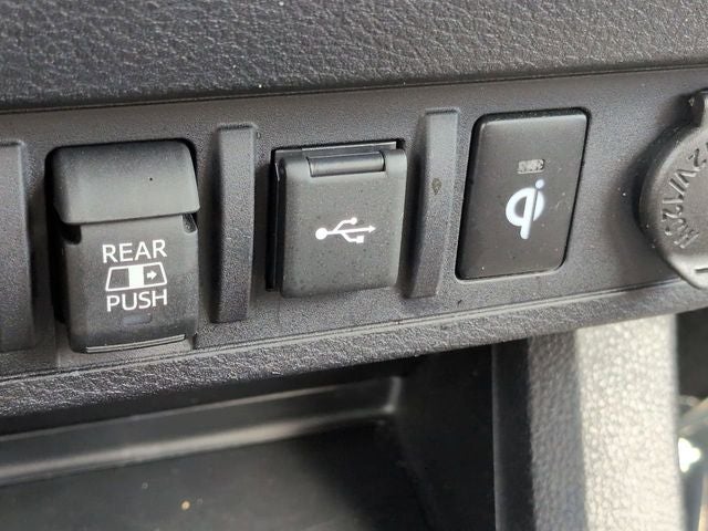 2022 Toyota TACOMA TRD SPORT TRD Sport V6