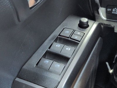 2022 Toyota TACOMA TRD SPORT TRD Sport V6