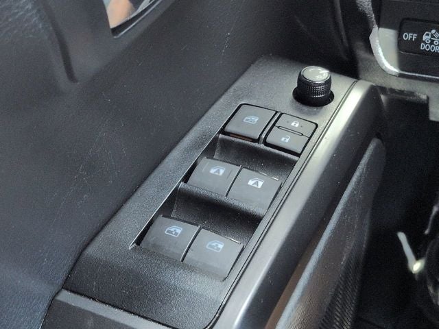 2022 Toyota TACOMA TRD SPORT TRD Sport V6