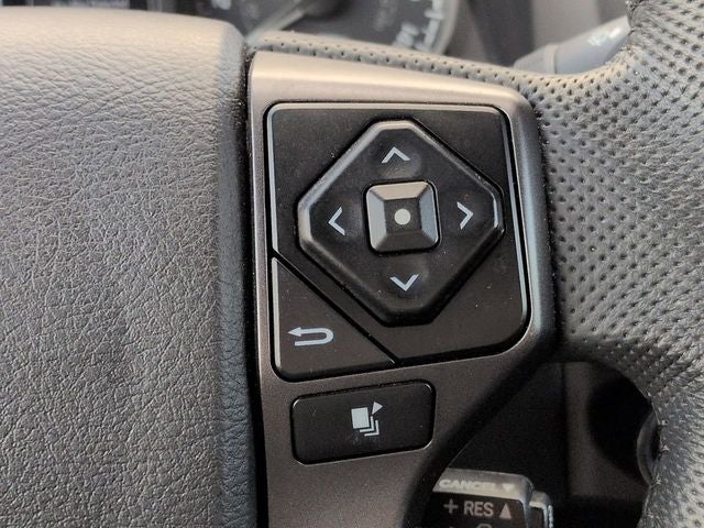 2022 Toyota TACOMA TRD SPORT TRD Sport V6