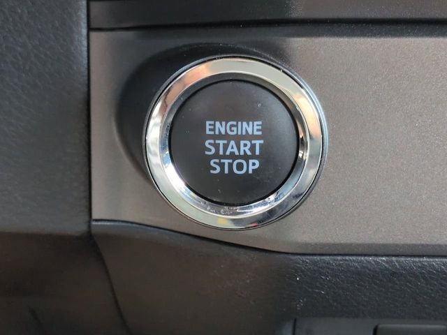 2022 Toyota TACOMA TRD SPORT TRD Sport V6