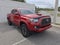2022 Toyota TACOMA TRD SPORT TRD Sport V6