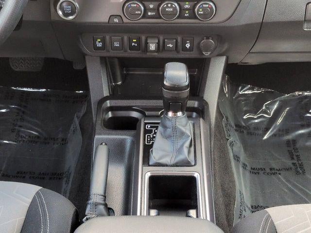 2022 Toyota TACOMA TRD SPORT TRD Sport V6