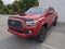 2022 Toyota TACOMA TRD SPORT TRD Sport V6