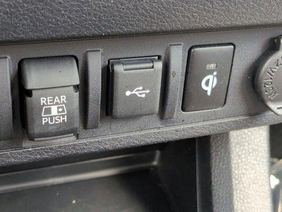 2022 Toyota TACOMA TRD SPORT TRD Sport V6