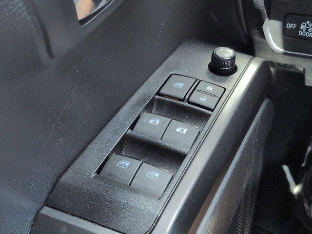 2022 Toyota TACOMA TRD SPORT TRD Sport V6