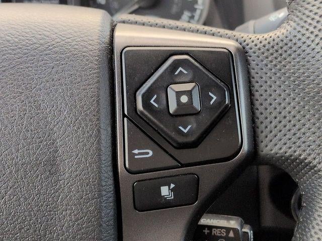 2022 Toyota TACOMA TRD SPORT TRD Sport V6