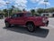 2022 Toyota TACOMA TRD SPORT TRD Sport V6