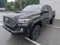 2020 Toyota Tacoma TRD Sport V6