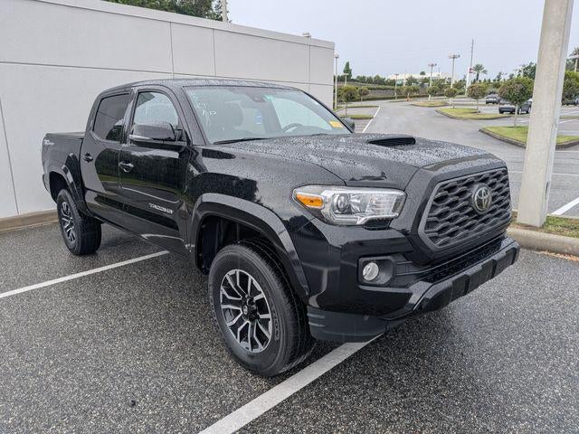 2020 Toyota Tacoma TRD Sport V6