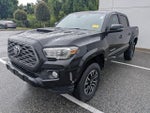 2020 Toyota Tacoma TRD Sport V6