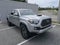 2022 Toyota Tacoma TRD Sport V6