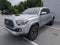 2022 Toyota Tacoma TRD Sport V6
