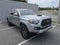 2022 Toyota Tacoma TRD Sport V6