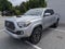 2022 Toyota Tacoma TRD Sport V6