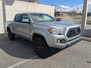 2023 Toyota TACOMA SR5 SR5 V6