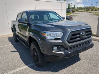 2022 Toyota TACOMA SR5 SR5 V6