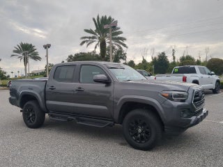 2018 Toyota Tacoma SR5 V6