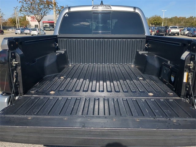 2020 Toyota TACOMA TRD SPORT TRD Sport V6