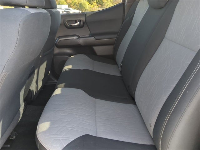 2020 Toyota TACOMA TRD SPORT TRD Sport V6