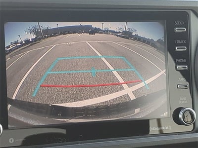 2020 Toyota TACOMA TRD SPORT TRD Sport V6