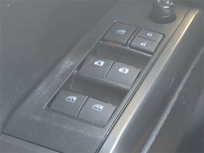 2020 Toyota TACOMA TRD SPORT TRD Sport V6