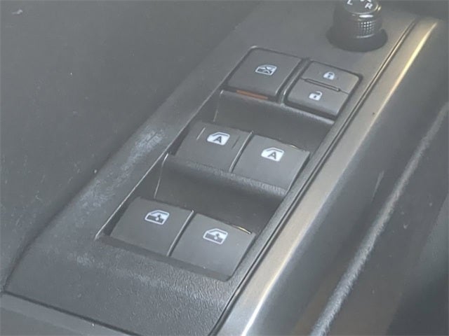 2020 Toyota TACOMA TRD SPORT TRD Sport V6