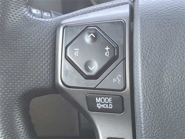 2020 Toyota TACOMA TRD SPORT TRD Sport V6