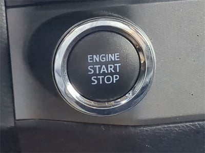 2020 Toyota TACOMA TRD SPORT TRD Sport V6