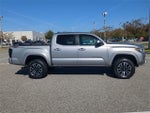 2020 Toyota TACOMA TRD SPORT TRD Sport V6