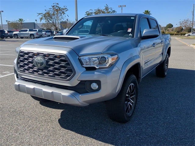 2020 Toyota TACOMA TRD SPORT TRD Sport V6