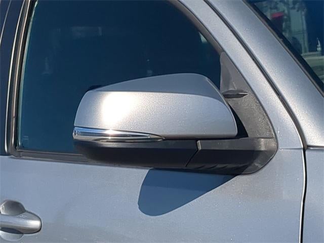 2020 Toyota TACOMA TRD SPORT TRD Sport V6