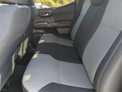 2020 Toyota TACOMA TRD SPORT TRD Sport V6